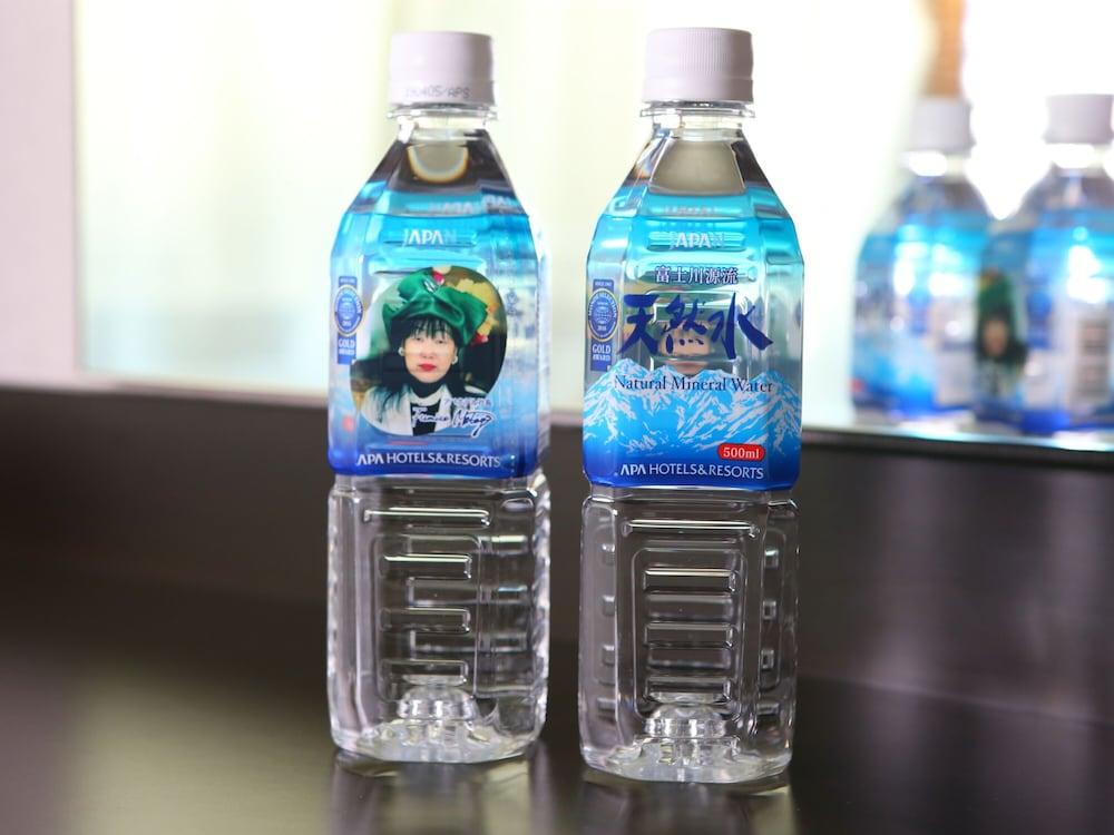 Apa Hotel Sapporo Hosui Susukino Ekimae Dış mekan fotoğraf